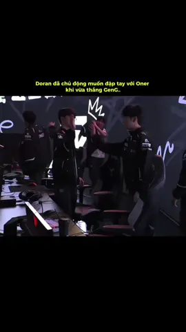 Hôm nay double niềm vuiii =))))) #Doran #Oner #Onran 