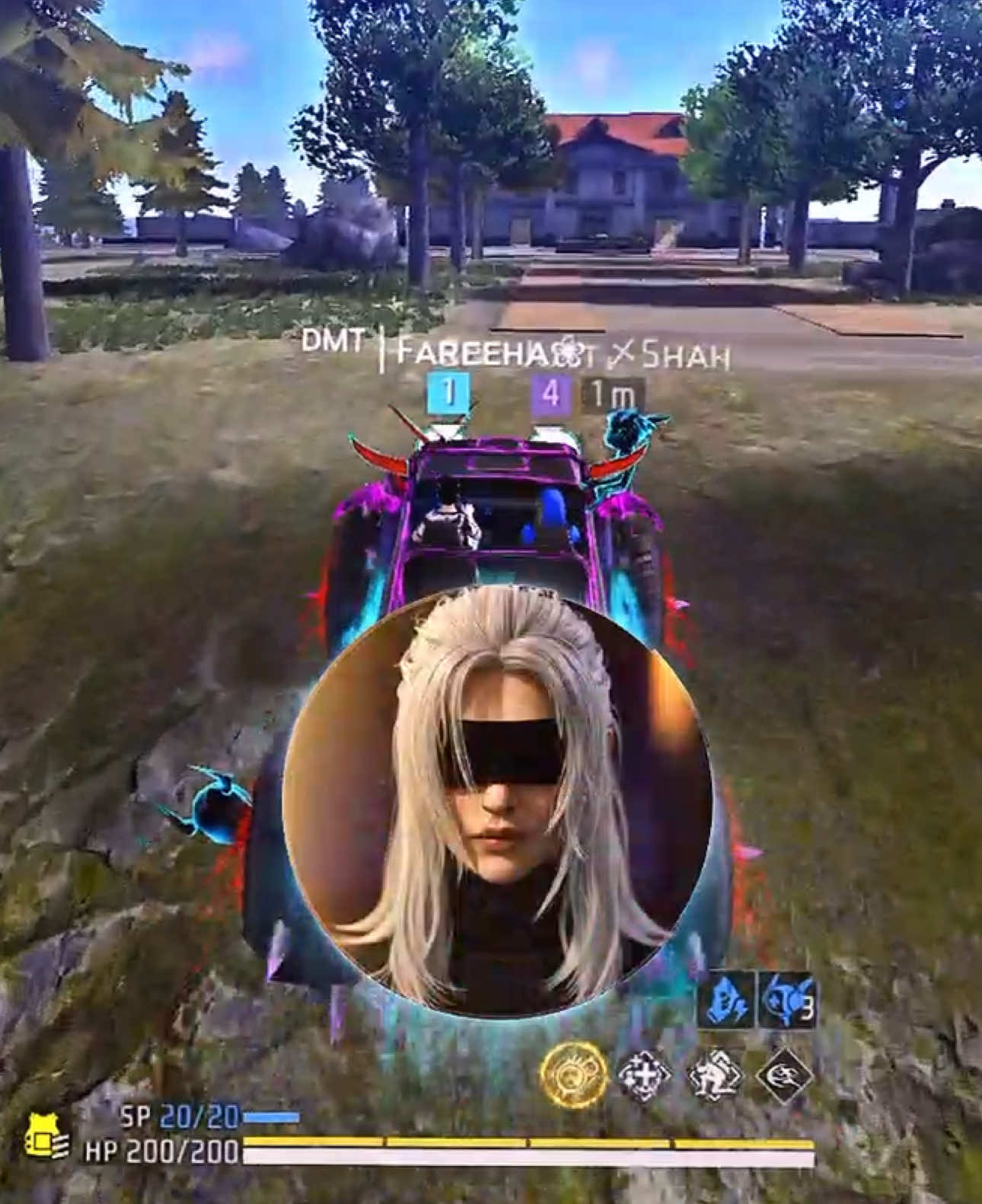 Ye hai poori story baqi ap btao kya theek keh rhi mein? 🥲 @dmtfareehagondall  #dmtfareeha #freefire #garenafreefire #freefire_lover #free_fire 