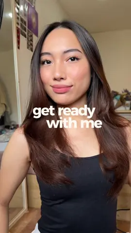grwm💄| how I did my makeup from my previous post!  products used:  - brows | @Ever Bilena  - setting spray, brightening and fixing powder, lippie, concealer, highlighter | @Issy Cosmetics  - peach corrector | @strokesbeautylab  - skin tint | @Sola Beauty PH  - bronzer, liquid blush | @ViceCosmeticsPH  - powder blush | @squad cosmetics  - gel eyeliner | @JMCY Cosmetics  - eyelash curler | @Absidy Beauty  - cluster lashes | @G.M. Cosmetic  - inner eye highlight | @Dazzle Me Philippines  #grwm #getreadywithme #makeup #BeautyTok #beautyph 