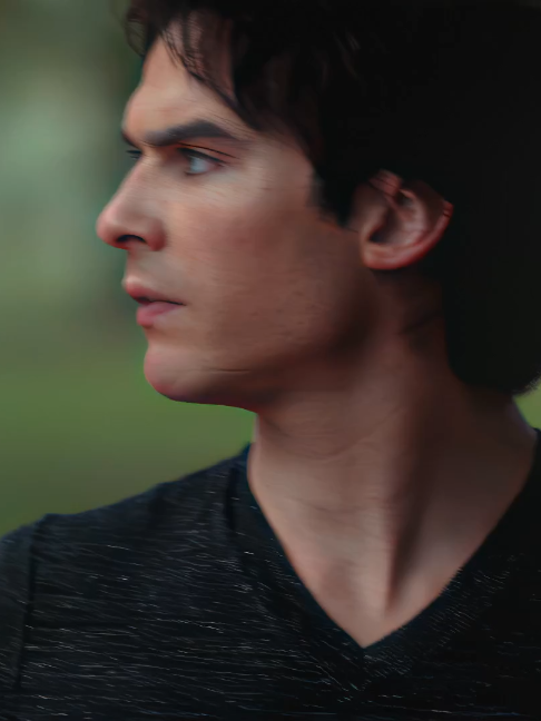 // I guess chad does what chad wants //#iansomerholder #thevampirediaries #damonsalvatore #edit #fyp