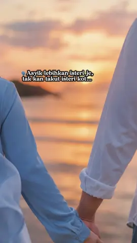 Hanya isteri je yang betul-betul tahu keadaan suami, susah payah suami, jatuh bangun suami.  Disaat orang lain pandang rendah ketika suami susah, sisihkan suami, seorang isteri yang baik… tetap setia di sisi suami, jadi tempat suami bersandar, sama-sama pikul segala beban yang suami dah tak mampu nak tanggung. #Relationship #Love #foryou #plmvibes #capcut 