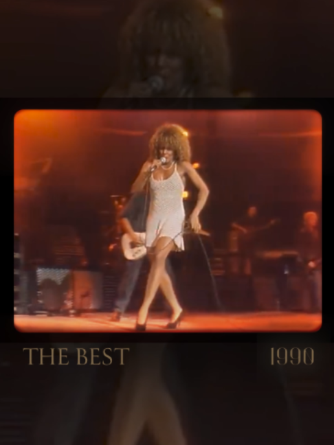 On this day in 1989, Tina Turner released The Best. Originally recorded by Bonnie Tyler a year earlier, the song found a new life in Tina’s hands, becoming one of the defining hits of her career. Featured on her album Foreign Affair, The Best went on to become a global favourite and one of the songs most closely associated with Tina’s legacy. 37 years later, it remains exactly what the title promises. #TinaTurner