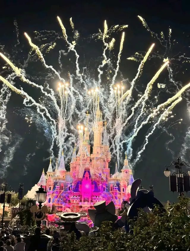 #disneylandshanghai #shanghai #douyin #viral #fyp 