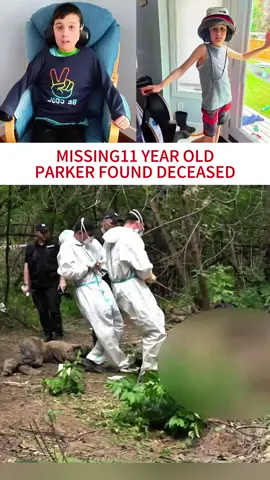 Calgary searched twelve days for an autistic 11-year-old. This is how it ended. #TrueCrime #MissingChild #CalgaryNews #usa🇺🇸  #BreakingNews 