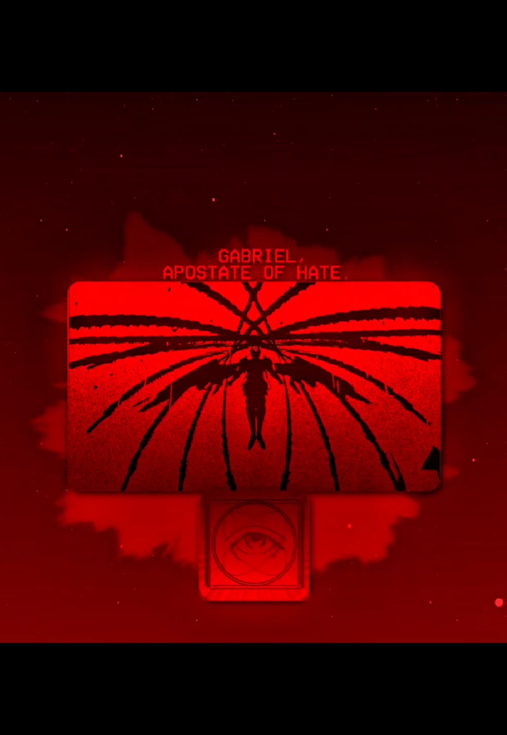 The world looks fraudulent [ #ultrakill #ultrakillfraud #creatorsearchinsights #fyp #edit ] INSPIRED BY: @suibrev1 . JOKE VIDEO AT THE START BY: @nocturnal 