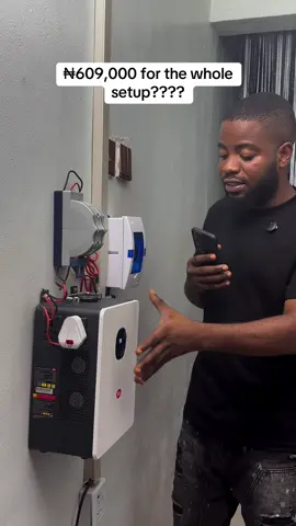 My breakdown of the itel power tank setup. #itelpowertank #solarsystem #solarinverter #powerstation #solarpanel 