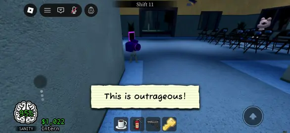 Stalker 😭😭😭 #animalhospital #animalhospitalroblox #viralvideo #xybca #foryou 