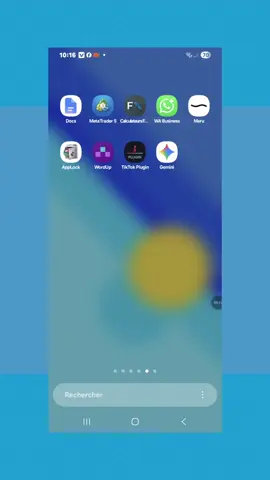 Tu utilises whatsap tout le jour #tiktokfrance🇨🇵 #poutoii #astuceandroid #tiktoktips 