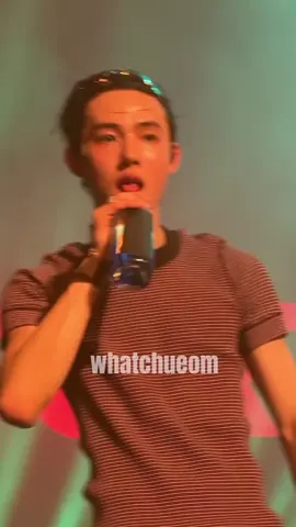 #seonghyeon #cortis #lollapalooza 