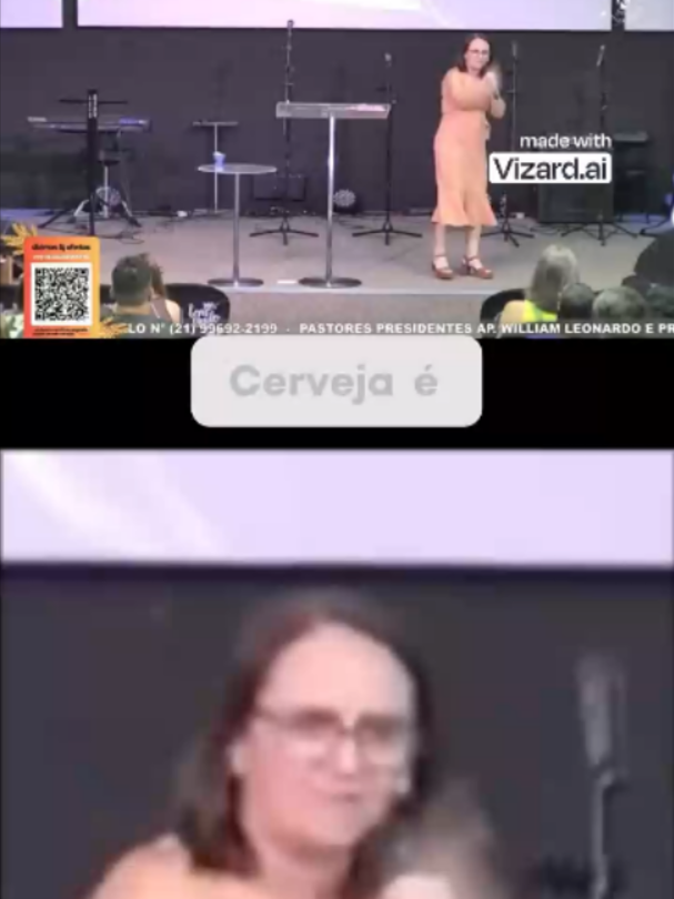 Pra. Graça Oliveira - Como Deus me libertou das 'músicas mundanas'  Tema: Evangelho de Cristo é palavra, poder e convicção! Você já sentiu que certas músicas estavam afastando você da presença de Deus? 🙏 Neste testemunho marcante, a Pra. Graça Oliveira compartilha como Deus transformou sua vida e a libertou das músicas mundanas, mostrando a importância da santidade e de uma caminhada mais profunda com Cristo. Uma reflexão poderosa para fortalecer a sua fé. Pausa do almoço com Deus! 🙏 🔗 Link na bio: Bíblias de Estudo, Devocionais e muito mais! #angola #mocambique #portugal #luanda #maputo #gospelangola #gospelmocambique #deusebom #jesus #fe #pregacao #palavradedeus #avivamento #gospel #evangelico #assembleiadedeus #pentecostal #cristianismo #biblia #espiritosanto #louvor #adoracao #Solapalavra #gracaoliveira #libertacao #santidade #transformacao #testemunho #vidacrista #africalusofona