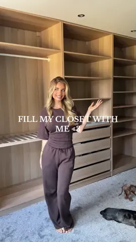 am i dreaming?🥹 #fy #paravoce #closet 