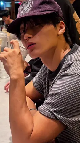 me encanta!! #choisan #san #ateez #foryou #foryoupage 