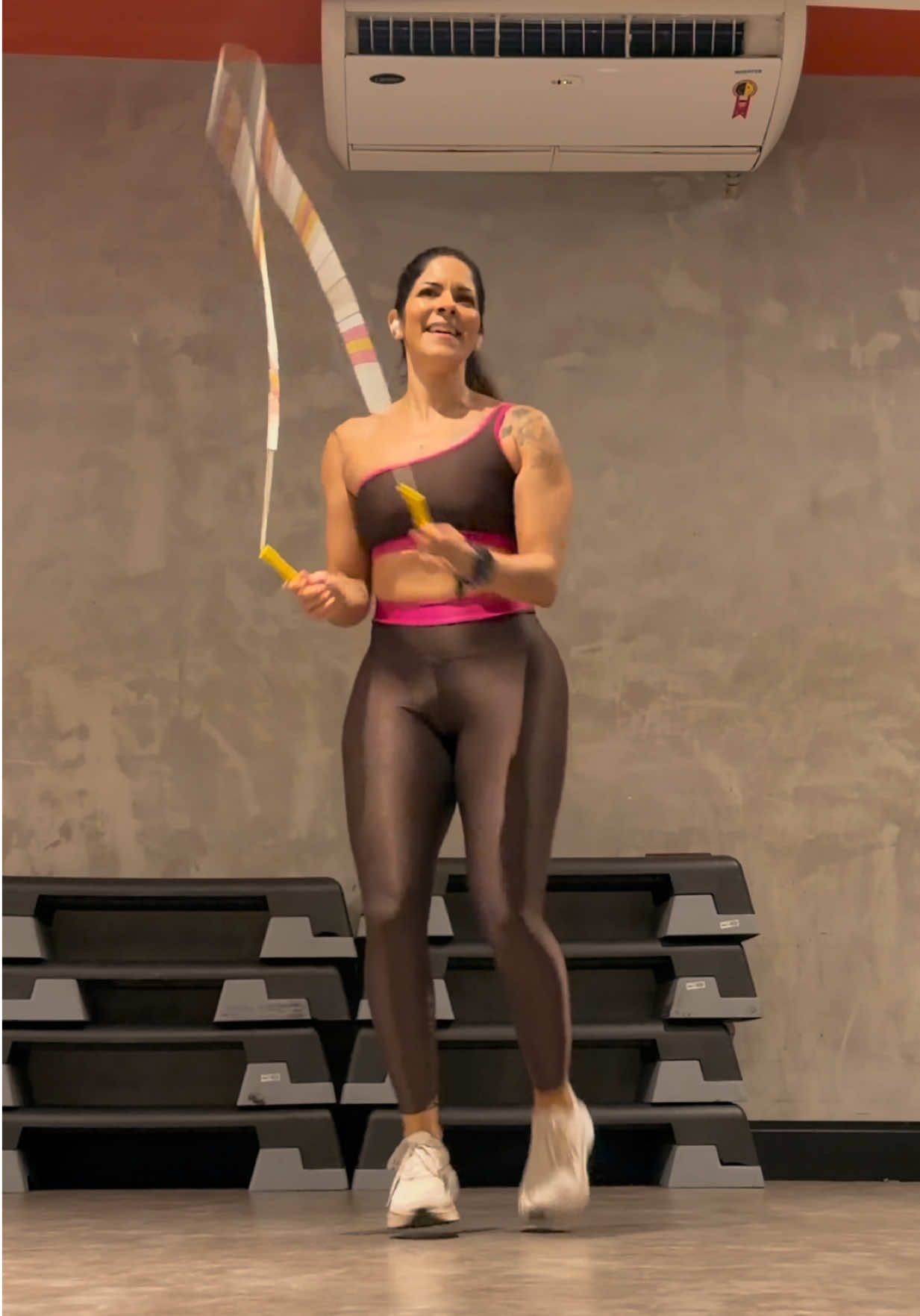 #pularcorda #anitta #prijumpers 