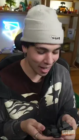 Spreen con mr beast
