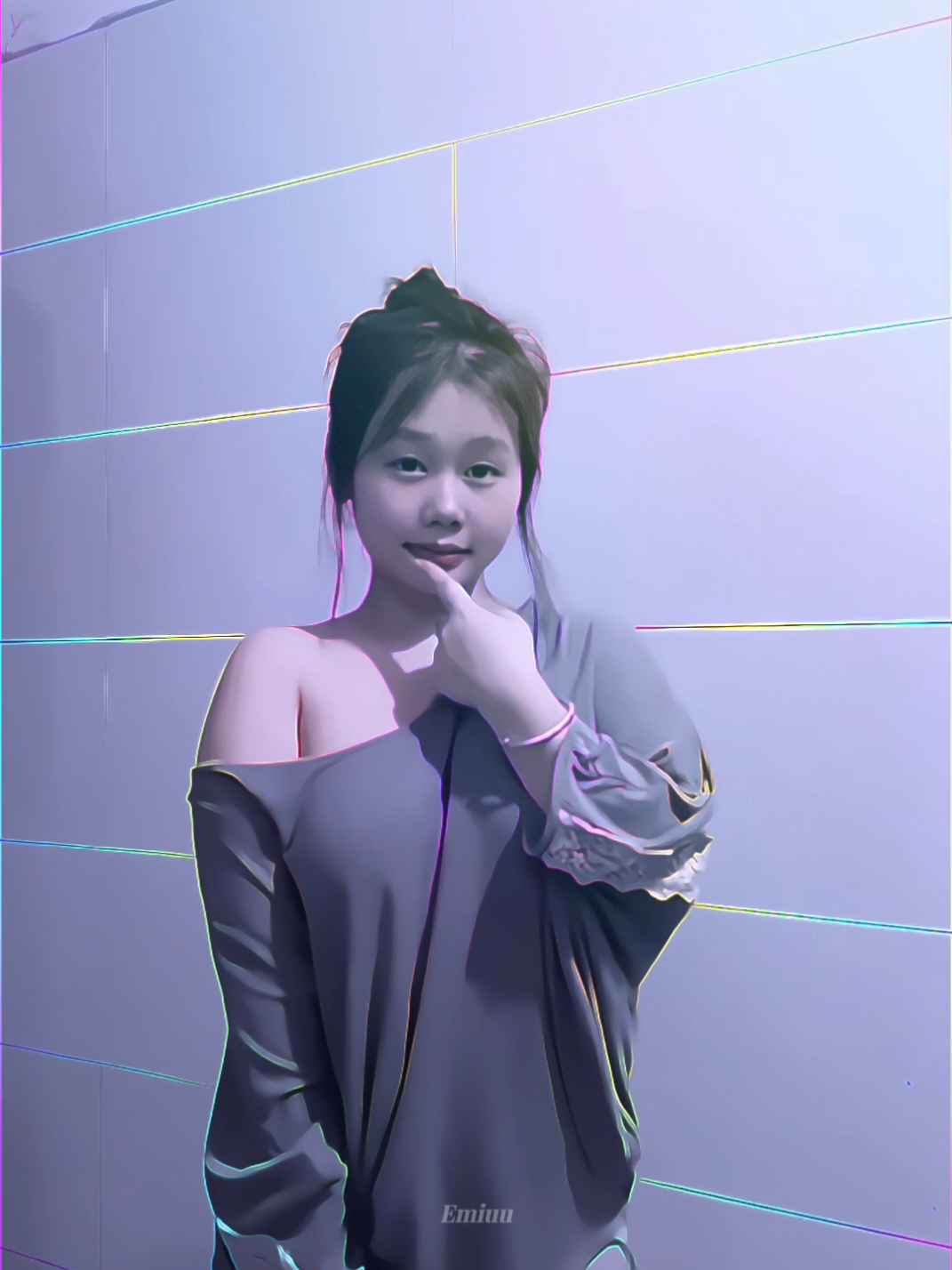 Hello aiuu 💋.. #cute #fpyシ #xh #tiktokgirl #abcxyz 