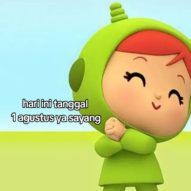 happy girlfriend dayyy cintakuuuuuu 🤍🌷hari ini tanggal 1 agustus, hari yang spesial buat semua cewek hebat, tapi buat aku yang paling spesial ya kamuuu. aku cuma mau bilang makasih banyak karena kamu udah hadir di hidup aku. mungkin kelihatannya sederhana, tapi kehadiran kamu bener-bener bikin hari-hari aku lebih berwarna. setiap ketawa kamu, cerita kamu, bahkan hal-hal kecil yang kamu lakuin selalu bisa bikin aku senyum sendiri. 🥹aku sadar aku belum jadi pasangan yang sempurna. kadang masih bikin kamu kesel, bikin kamu ngambek, atau malah bikin kamu kepikiran. maaf yaa kalau selama ini masih banyak kurangnya. tapi satu hal yang selalu aku usahain, aku ga pernah main-main sama perasaan aku ke kamu. aku sayang kamu, dan itu ga berubah. 🤍aku harap kamu selalu sehat, selalu dikelilingi orang-orang baik, semua impian kamu dipermudah, sekolahnya lancar, rezekinya dilancarin, dan semoga hal-hal baik selalu dateng ke hidup kamu. kalau suatu hari nanti kamu capek, sedih, atau ngerasa dunia lagi berat, jangan dipendem sendiri yaa. aku pengen jadi orang yang bisa kamu ceritain semuanya, yang bisa nemenin kamu, dan bikin kamu ngerasa kalau kamu ga sendirian. 🌷terima kasih karena udah bertahan sejauh ini sama aku. semoga hubungan kita selalu dipenuhi rasa saling percaya, saling menghargai, saling mengerti, dan sama-sama berjuang. semoga kita ga cuma jadi cerita yang indah, tapi juga jadi akhir yang indah. aku pengen masih bisa ngerayain girlfriend day sama kamu di tahun-tahun berikutnya. 🤍sekali lagi, happy girlfriend day yaa sayanggg. makasih udah jadi perempuan paling cantik, paling lucu, paling gemes, dan paling berharga di hidup aku. semoga kamu selalu bahagia, karena kalau kamu bahagia, aku juga ikut bahagia. i love you endlesslyyy, more than words can ever explain. 🤍🫶🏻🌷#fyp 