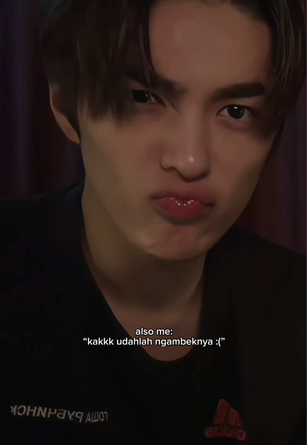 udahan atuh pundungnya teh #keonho #cortis #viral #fyp @CORTIS 
