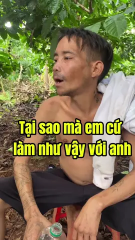 #anh vẫn yêu em thương em tại sao e lại bỏ anh😌