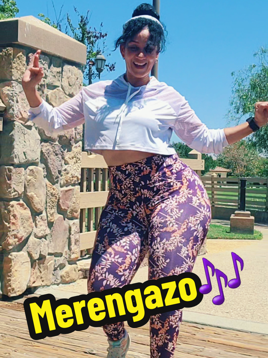 #merengue #merenguechallenge  @Cannela 