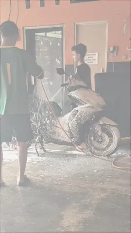 #CapCut kalo udah mandi kan jadi gantenggg pake banget🤓 