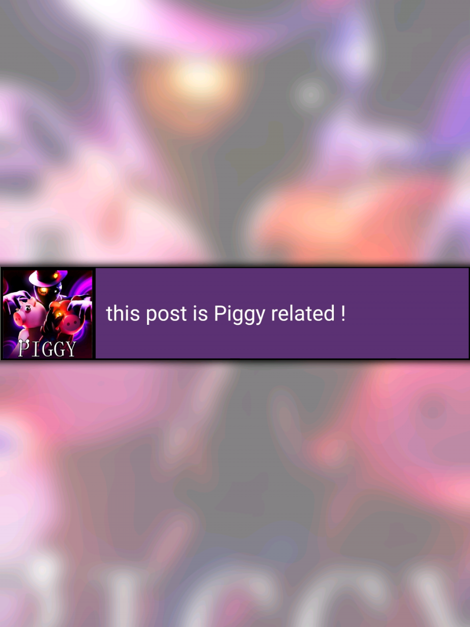 #STALK // every year a new trend revives FNF and I love it // #piggy #piggyroblox #robloxpiggy #fnf  @Jacob @𝖀𝖐𝖎𝖎 @𝒰𝓀𝒾𝒾 🐞 @𝙜𝙞𝙨𝙨𝙮 !! 💥 