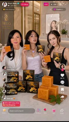 Try it now to see the difference! *G22 #EssentialOilPerfumeSoap #whiteskin