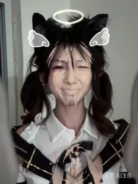 #每日一笑 #甜妹 兄弟们觉得我妆化的好嘛@Z1 