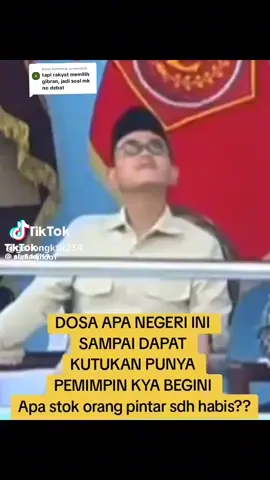 #memalukan aja negara rugi total#fypシ゚viral 