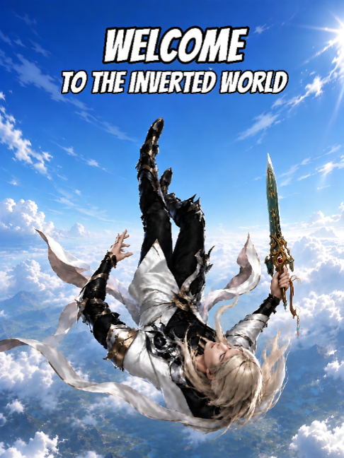 Selamat datang di dunia terbalik #HonorofKings #HoKTrending #bleach #invertedworld #shinji #hokstudio