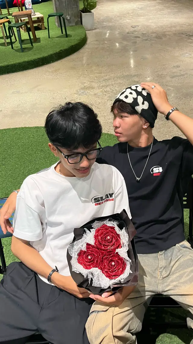 @VidLa #1agustus #heng #viddd #mlm #zyxcba 