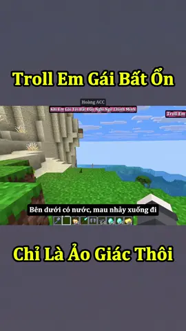 #Minecraft 