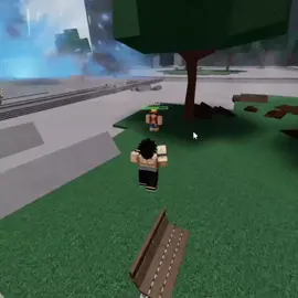 mi primer live! el gameplay mas tranquilo que tuve #robloxfyp #robloxedit #robloxgames #tsb #memes