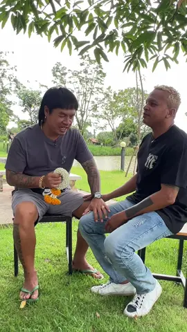 ครูอำนาจ เขามาขอบคุณ ชายคนที่ช่วยเหลือชีวิตเขา 
