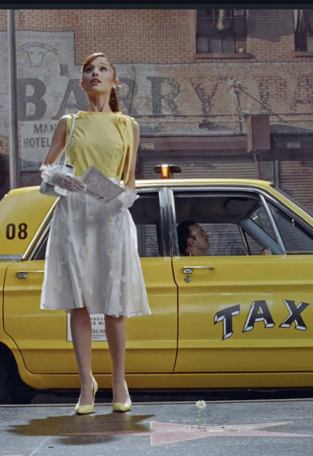 #arianator #arianagrande #petal #foryoupage #mv 