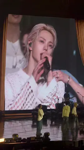 myung ngeliat nyangho ama ihan 😭😭 260801 KNOCK ON Vol.2 IN BUSAN #MYUNGJAEHYUN #LEEHAN #SUNGHO • • • Cr. onvid #BOYNEXTDOOR #보이넥스트도어 