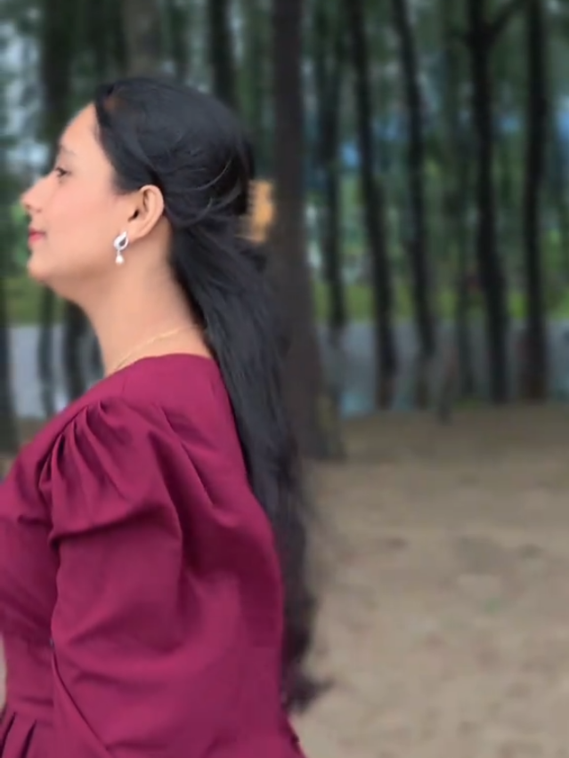 চির অভাগী 🫠 #treanding  #song  #viralvedio  #patarbashori #foryou 