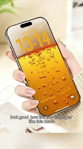 Find the same wallpaper in the pinned video on my homepage! Tap the CapCut template in the lower-left corner to download and set it as your phone wallpaper. Tutorial for making the same wallpaper, click on the first video in the pinned works.Mechanical Dynamic Wallpaper Tutorial Dynamic Wallpaper HD Wallpaper 4K Wallpaper Click the bottom left to make the same wallpaper Mechanical Clock Wallpaper Tutorial机械壁纸Cliquez sur le lien en bas à gauche pour télécharger CapCut et obtenir le fond d'écran#capcutforus #capcut #capcutpioneer #DynamicWallpaper #MobileWallpaper      Click the link in the lower left corner to download capcut to get the wallpaper 