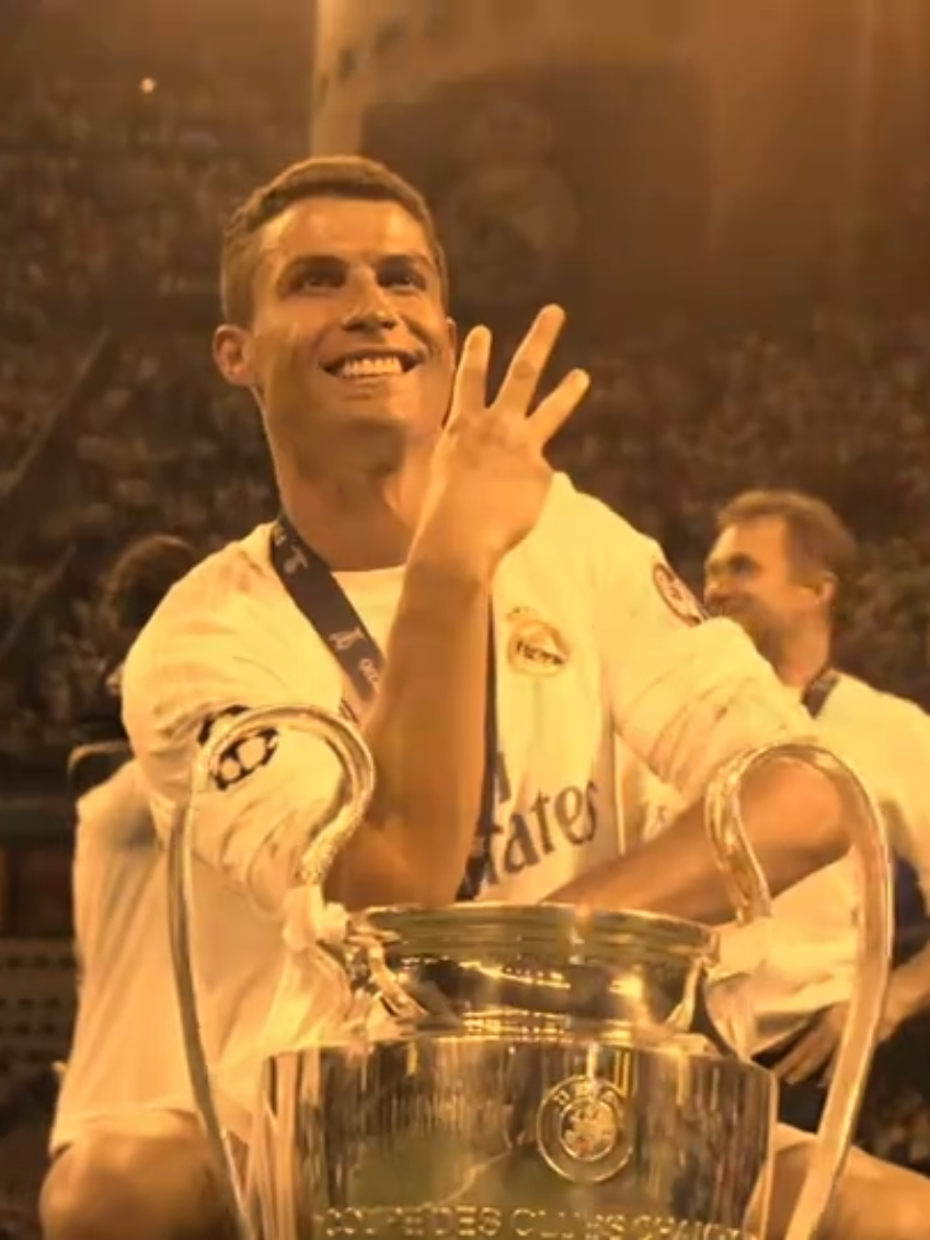 the end 😔💔#fyp #viral#foryou  #ronaldo #theend