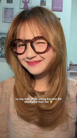 kecintaan sama shampo hair inc🥹🫰🏻