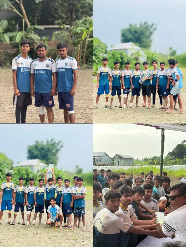 #বলছিলাম না আমরাই হেদে জাবো 🫂⚽#foryou 