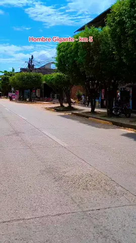 🌟 Hombre Gigante 🌴🇵🇪 #pucallpaperú🌴🦜🐍🐢🦥 #regionucayali #fyp #viralvideo 