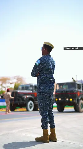 Kabtan Ayuub iyo Ciidanka Puntland ❤️ #realbulshaawi #bulshaawi #Puntland #Garoowe #puntalnder 
