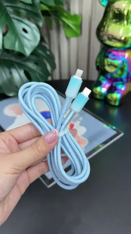 Cáp sạc nhanh PD 30W#capsac #capsacnhanh #capsaciphone #xuhuong 