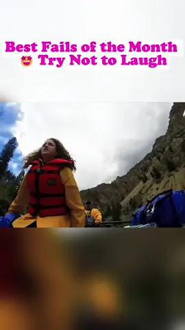 #BestFails #MonthlyFails #TryNotToLaugh #FunnyFails #FailCompilation 😂🔥