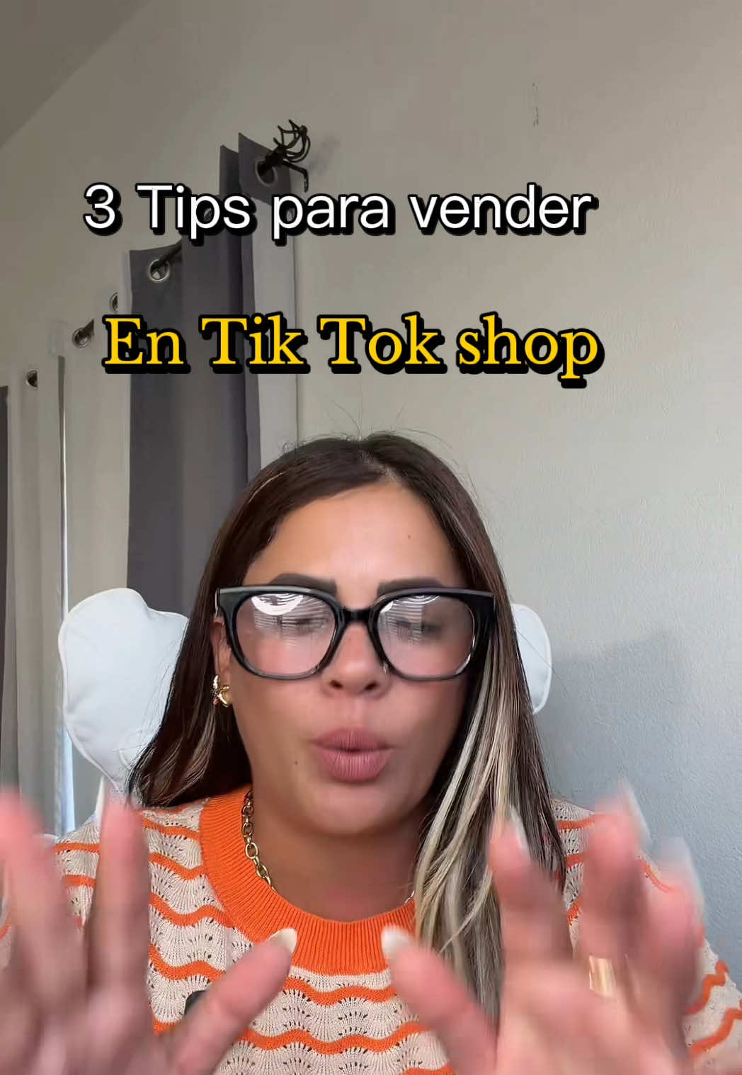 3Tips que te ayudarán a vender en Tik Tok shop ,Si quieres tomártelo en serio en el link de mi perfil encontrarás la ayuda necesaria @yardenis.alfonso @POSTEA Y GANA CON ZEYDI #tiktokshoptips #tiktokshop #muestrasgratis #ventastiktok 