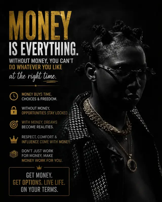#moneymindset #workhard #motivation #fyp #viraltiktok 