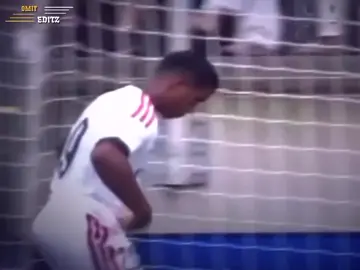 আমাদের ঘূর্ণিঝড় এর গোল 🔥⚔️ #foryoupage #realmadrid #vairal_video_tiktok #endrick 