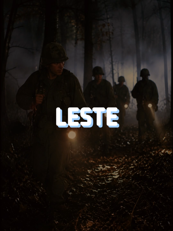 O Incidente de Rendlesham Forest — considerado o 