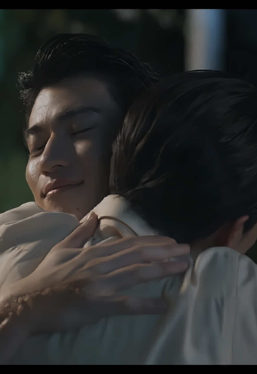 “that’s all i’ve ever wanted” wrap it up. #theedgeofhorizon #innongsa #phobtin #innjakkrasin #ongsatheethuch 