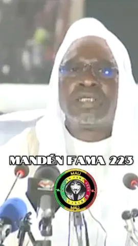 #haïdara🤍☪️☝🏾🔐 #mandénfama🇲🇱 #malitiktok🇲🇱 haïdara ou rien 